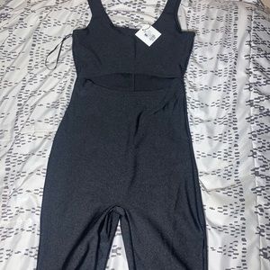 jumpsuit shorts